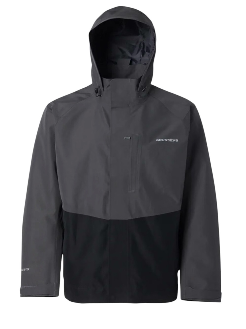 NWOT Grundens Downrigger Gore-Tex Jacket XXL